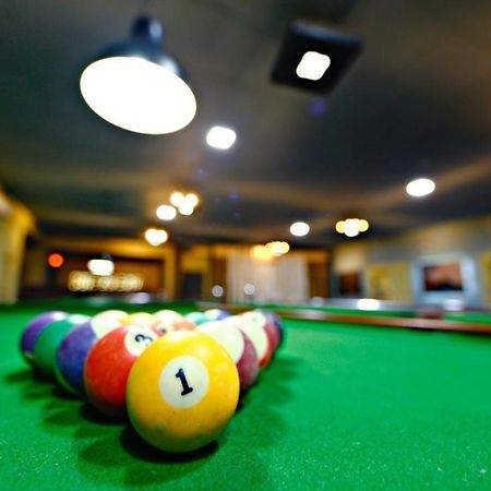 Hotel Nithya Kottayam Eksteriør billede