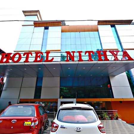 Hotel Nithya Kottayam Eksteriør billede