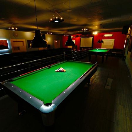 Hotel Nithya Kottayam Eksteriør billede